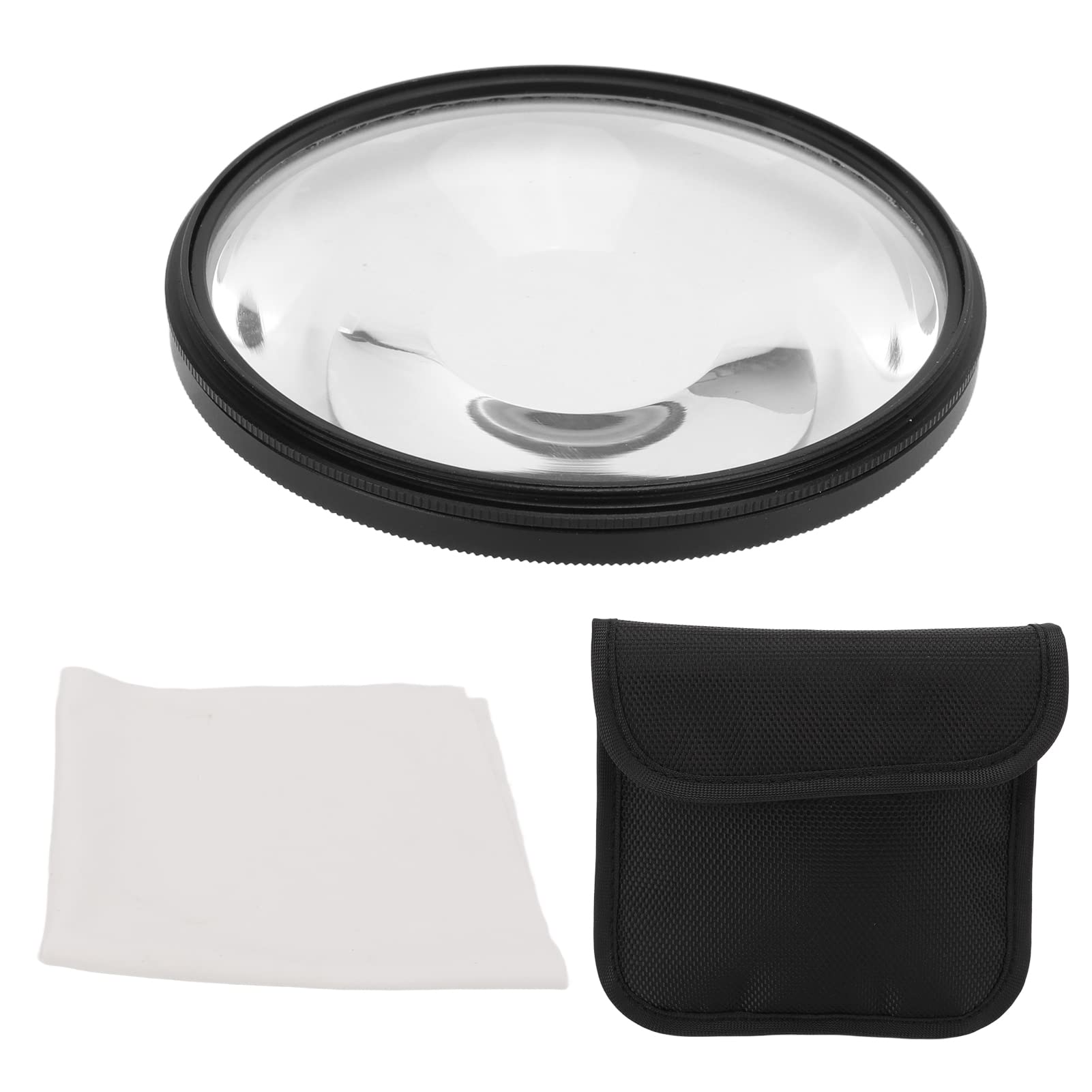 Amazon.com : 77mm Vortex Filter Camera Prism Lens, Optical Glass